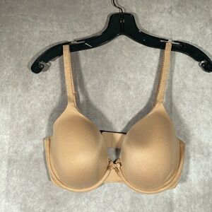 Victoria’s Secret Nude Lightly Lined Bra | See Measurements in photos